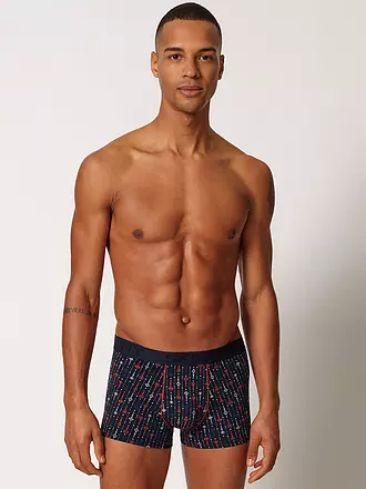 SKINY | Pants 2er Pkg. crushed treedecoration selection | 